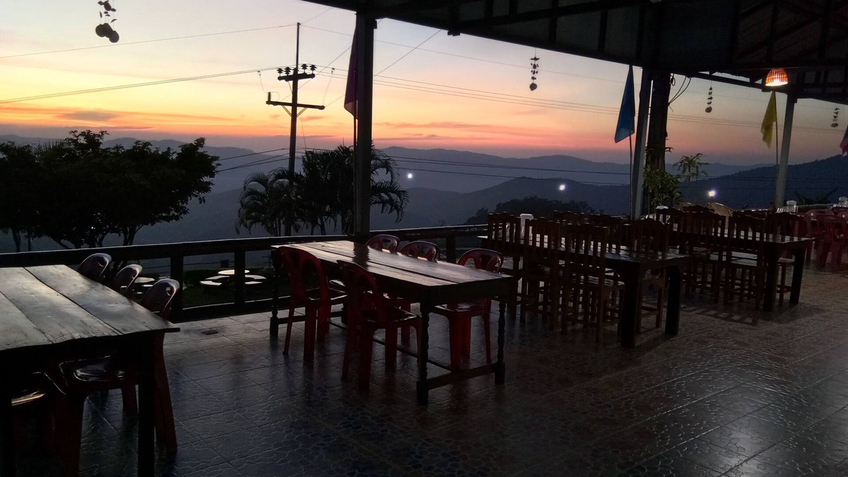 Tap Tao Hotel | Phusawantawansuay Resort