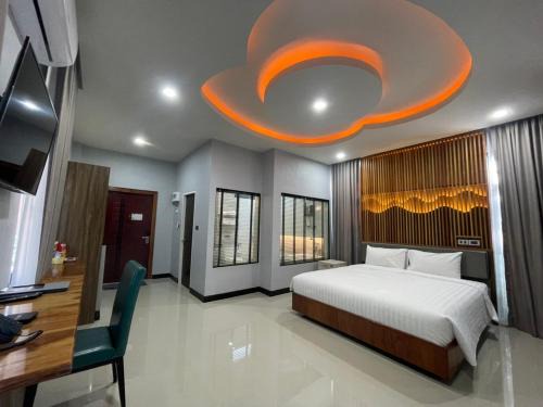 Nong Ki Resort | Phutara Resort and Spa