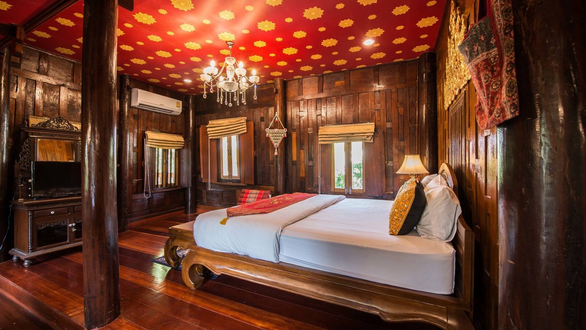 Phu Khao Thong House | Phuttal Residence