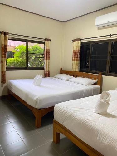 Chiang Saen Apartment | Phuvieng Resort Chiangsaen