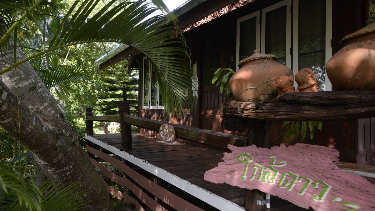 Wang Nam Khiao Hotel | Phuzai Kaew Resort