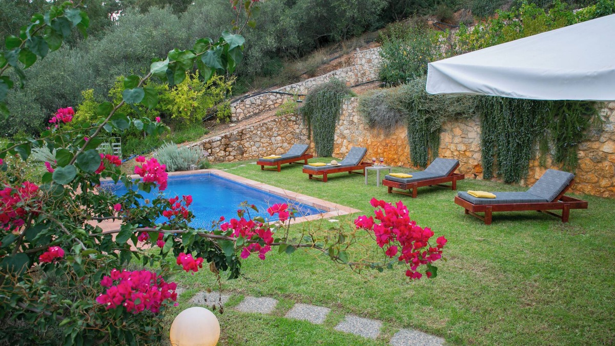 Agia Villa | Physis Villas