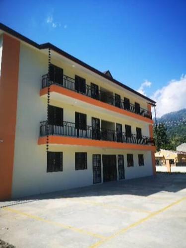 Bonao Apartment | pié de la montaña