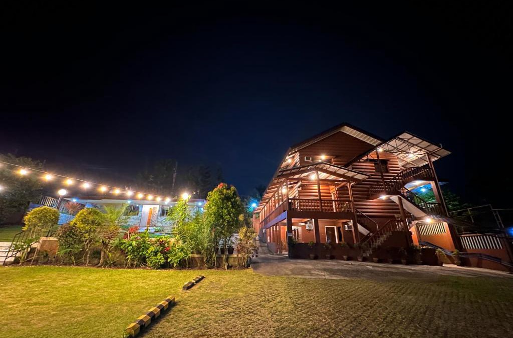 Tagaytay Resort | Piña Colina Resort