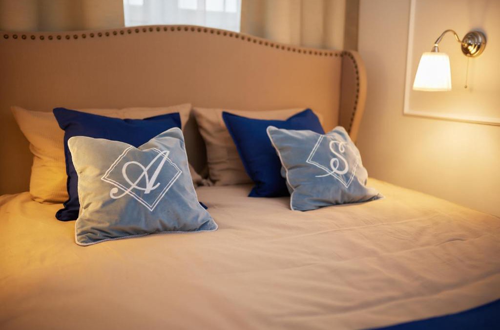 Czaplinek Apartment | PIĄTY ZAKĄTEK