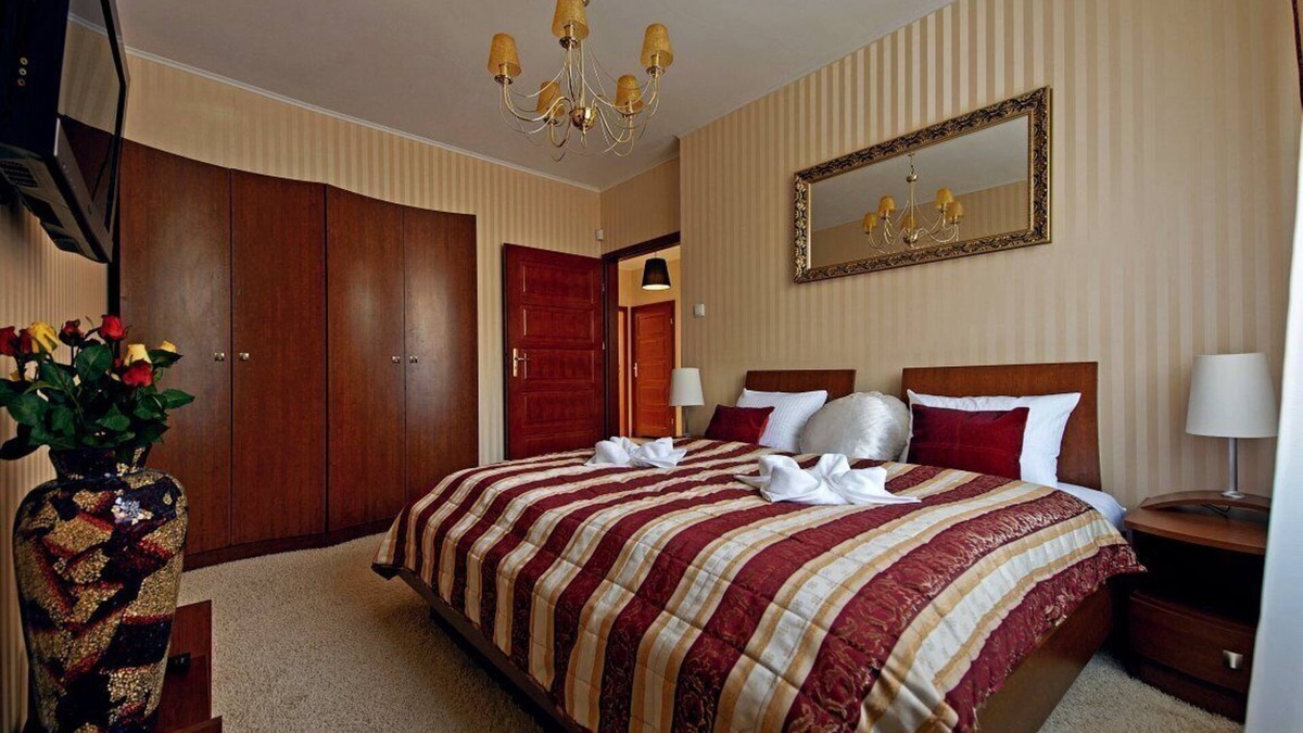 Sopot Villa | Piękne Apartamenty Sopot Władysława łokietka