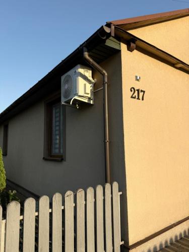 gmina Borzechow House | Piękny domek w Borzechowie