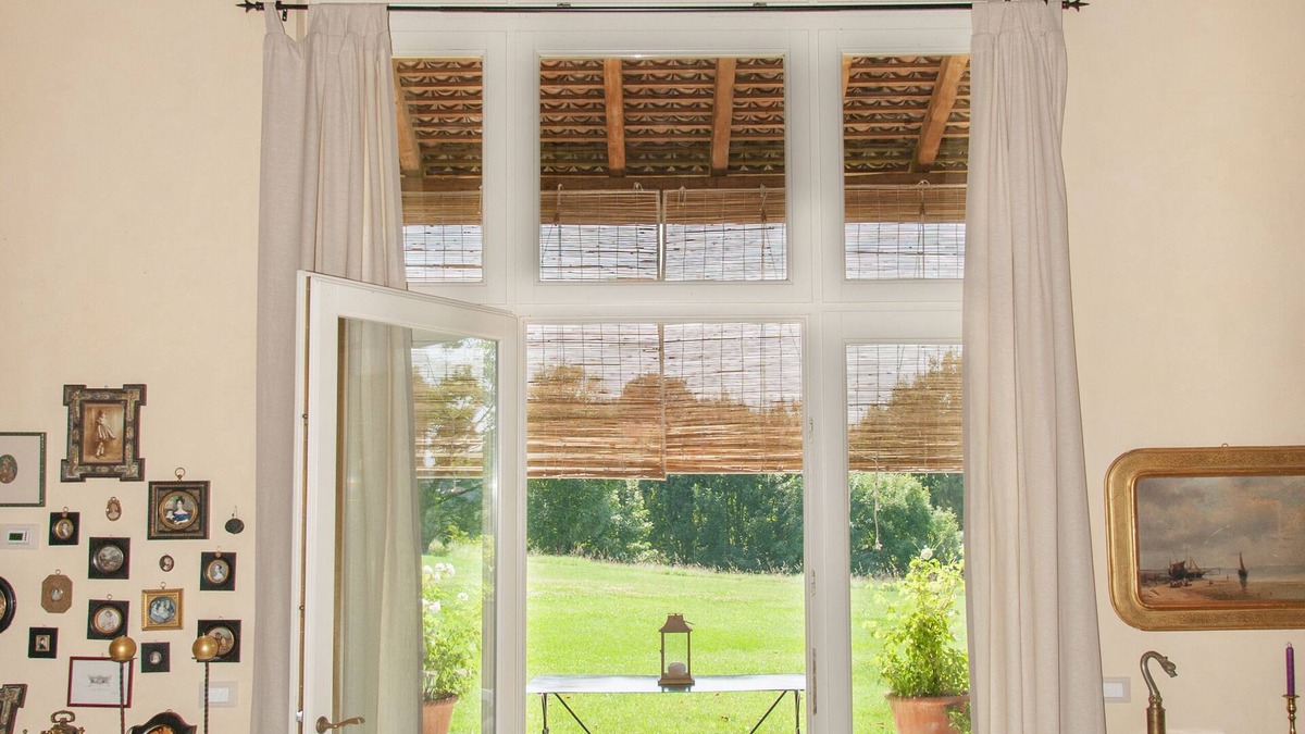 Rezzano Villa | Piacenza surroundings Luxury Villa with pool