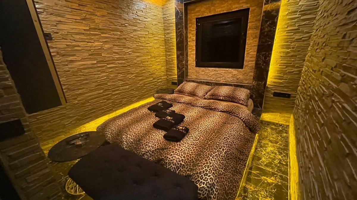 Ankara House | PİRİ PAŞA HOUSE