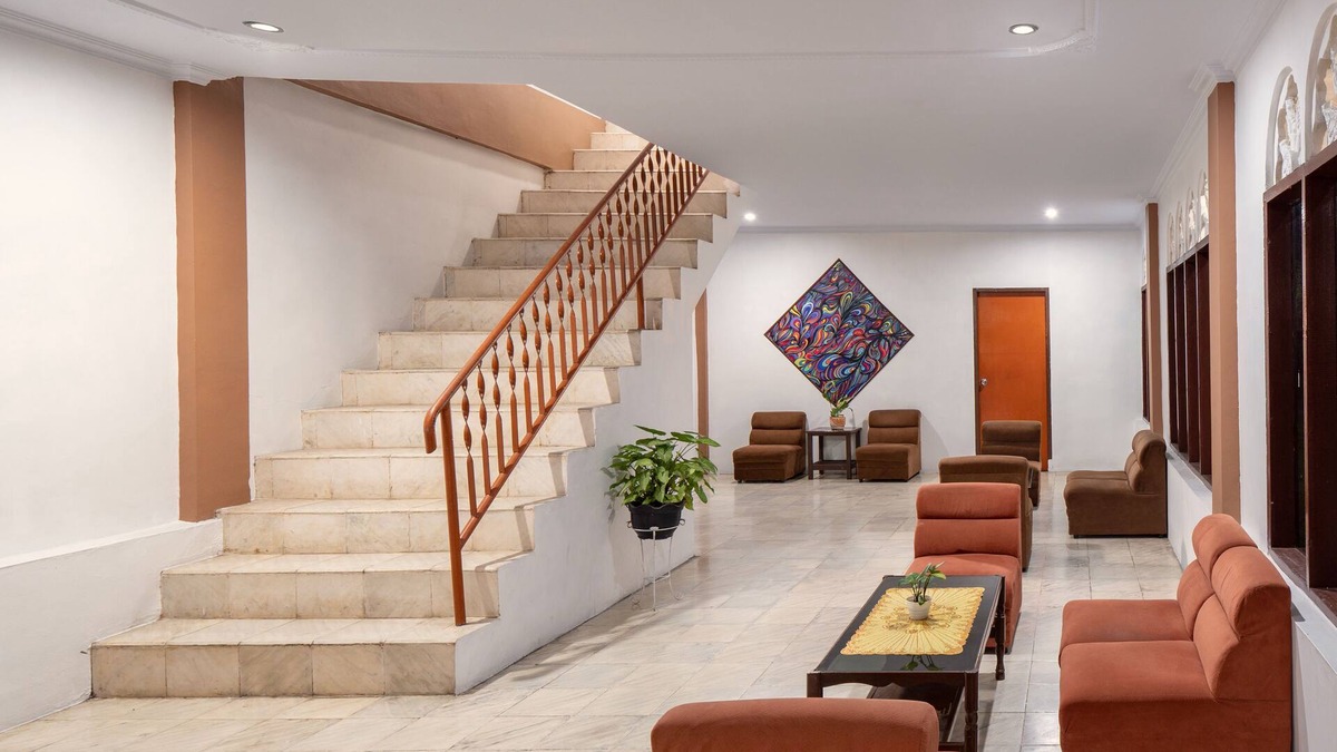 Padang Sidempuan Hotel | PIA Hotel Padang Sidempuan