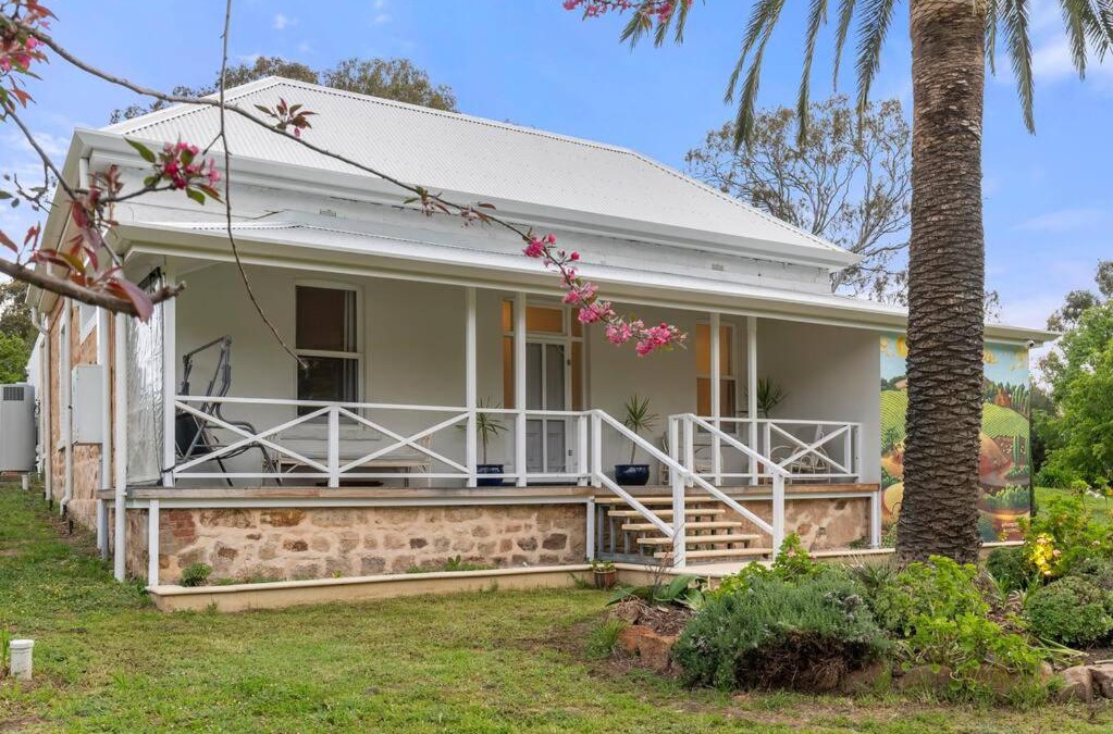 Gillentown House | Piambong House