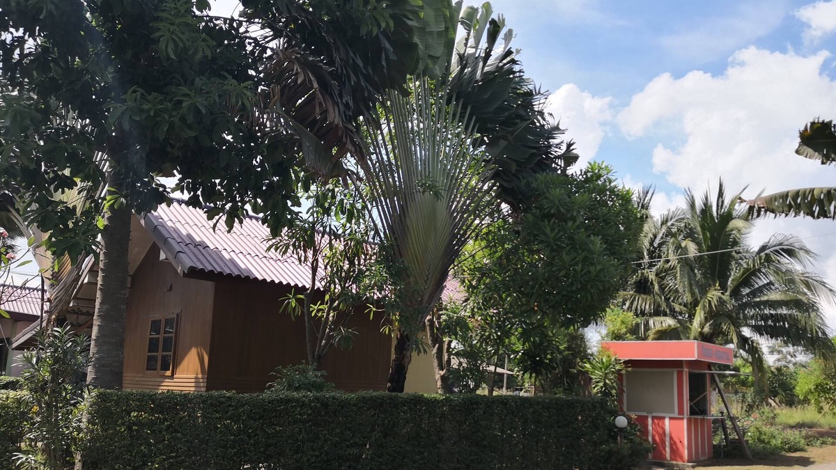 Sankhaburi Hotel | Piamsook Resort