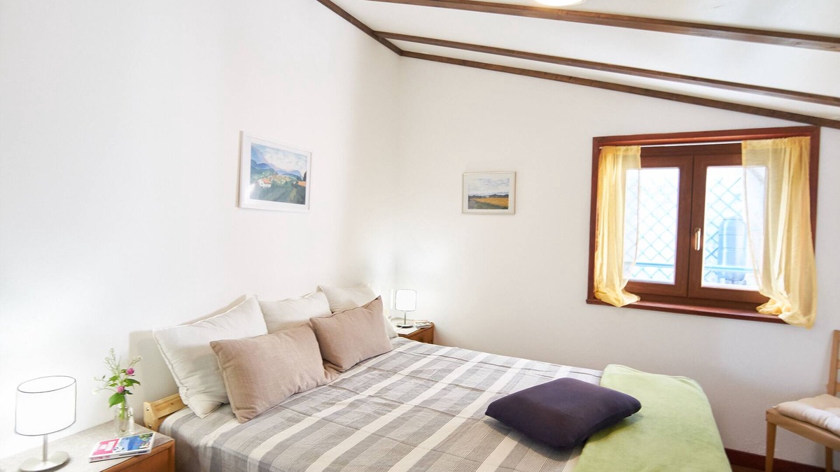 Premeno Apartment | Pian di sole Super