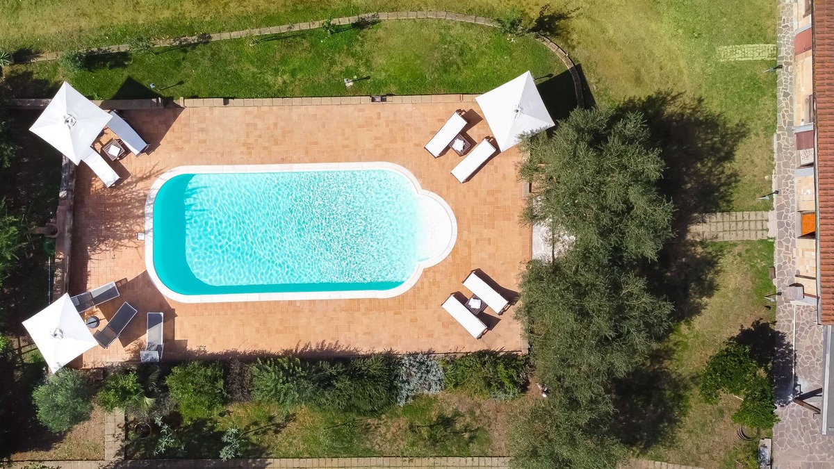 Sutri Villa | "Piancastagno Tower Estate" Stays with butler.