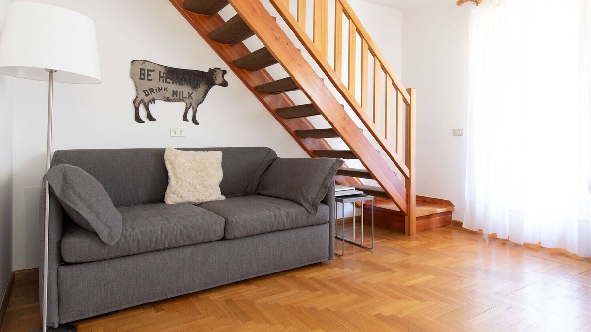 Valdidentro Apartment | Piandelvino 35 - Ortles - apt 4