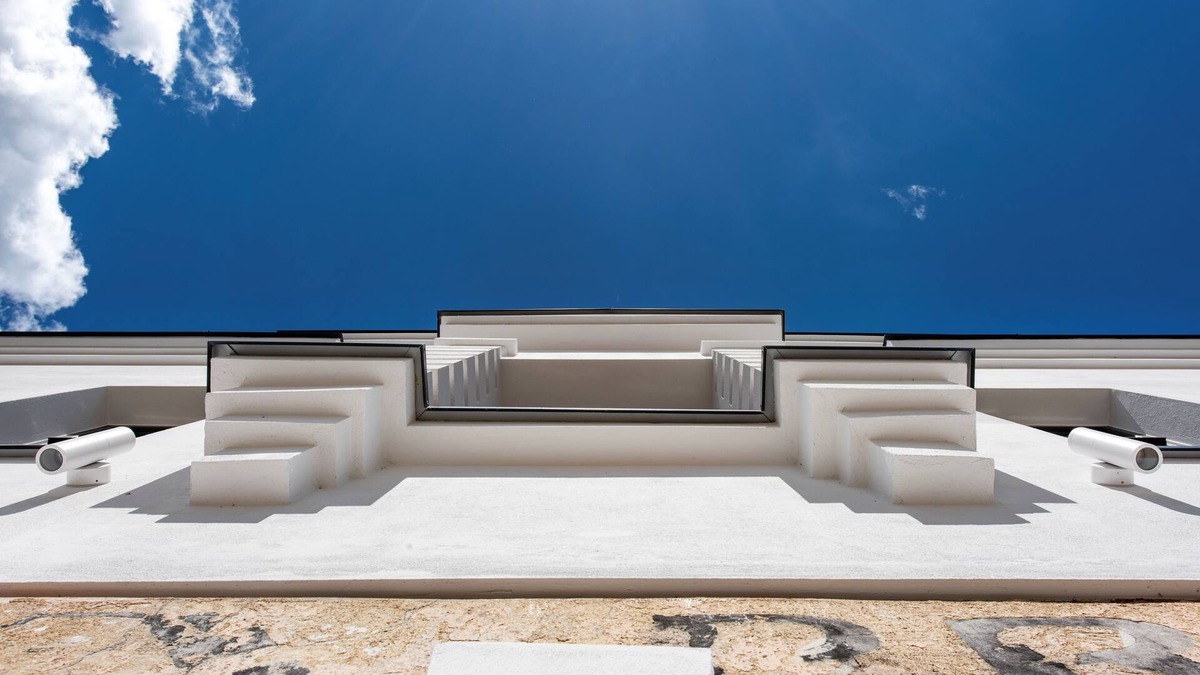 Old Town House | Piano Apartments