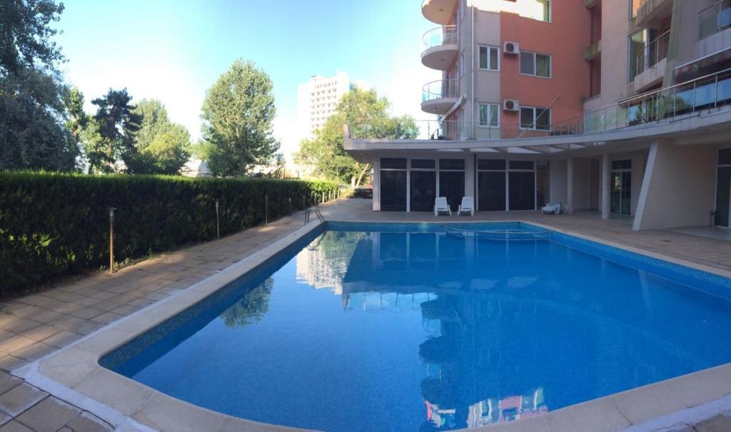 Constanta Apartment | Piano Bar Holidays Apartments