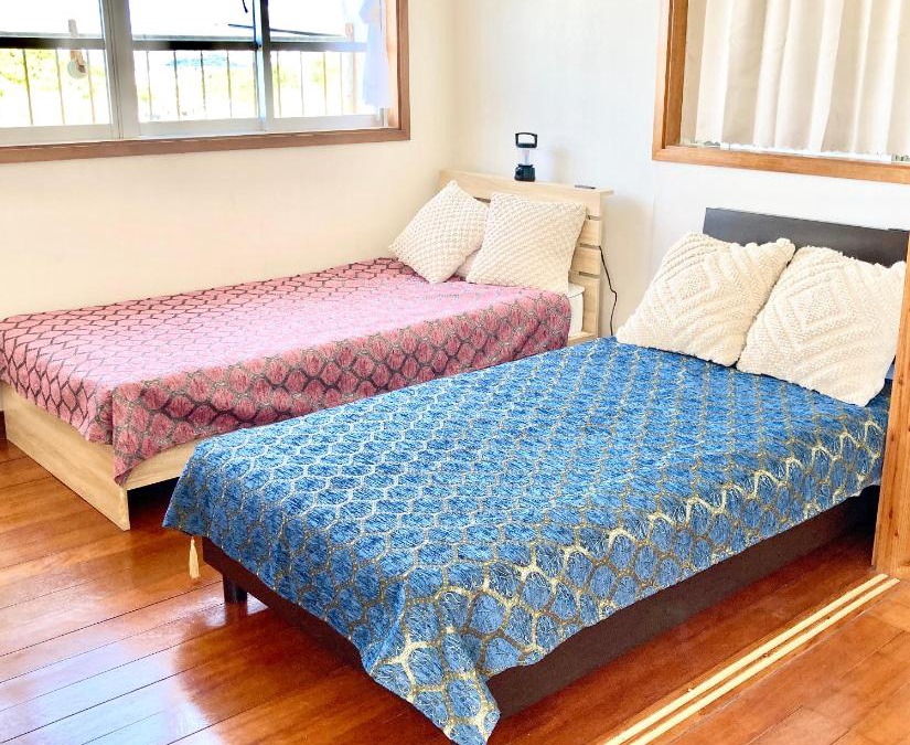 Ginowan Apartment | Piano & Resort Stay "Kohinoor Ginowan"