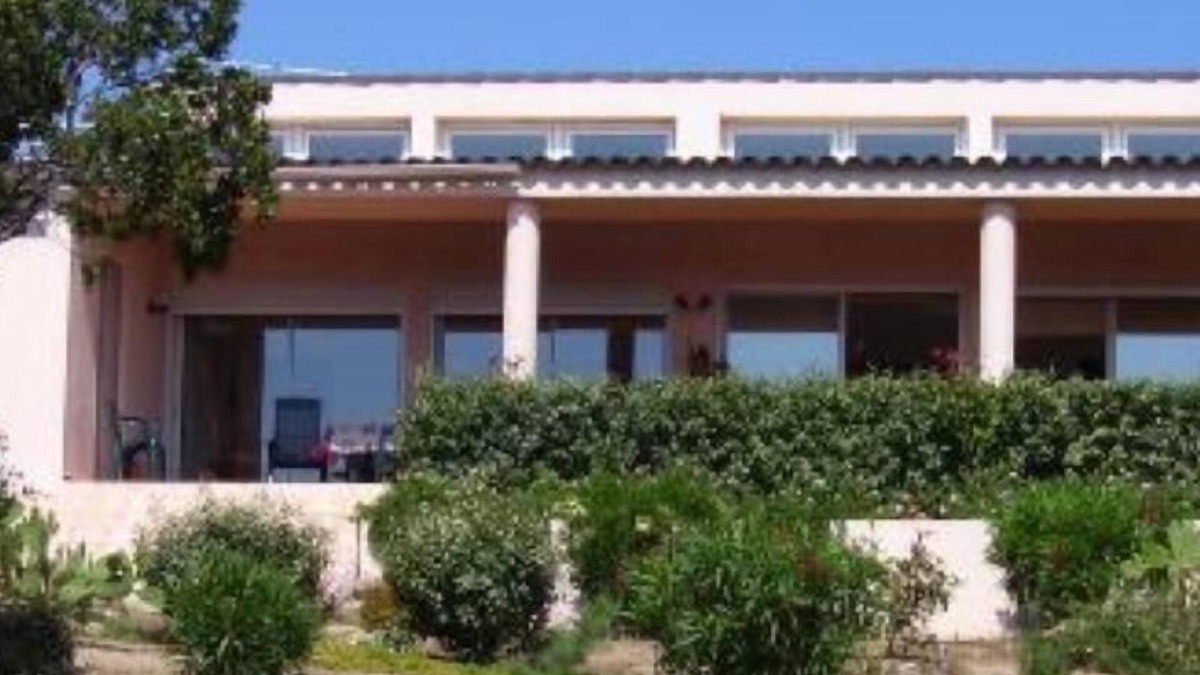 Pianotolli-Caldarello Villa | Pianottoli Caldarello: house/villa - Pianottoli - Caldarello