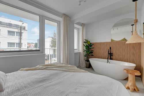 Orlowo Apartment | Piasek by Grand Apartments