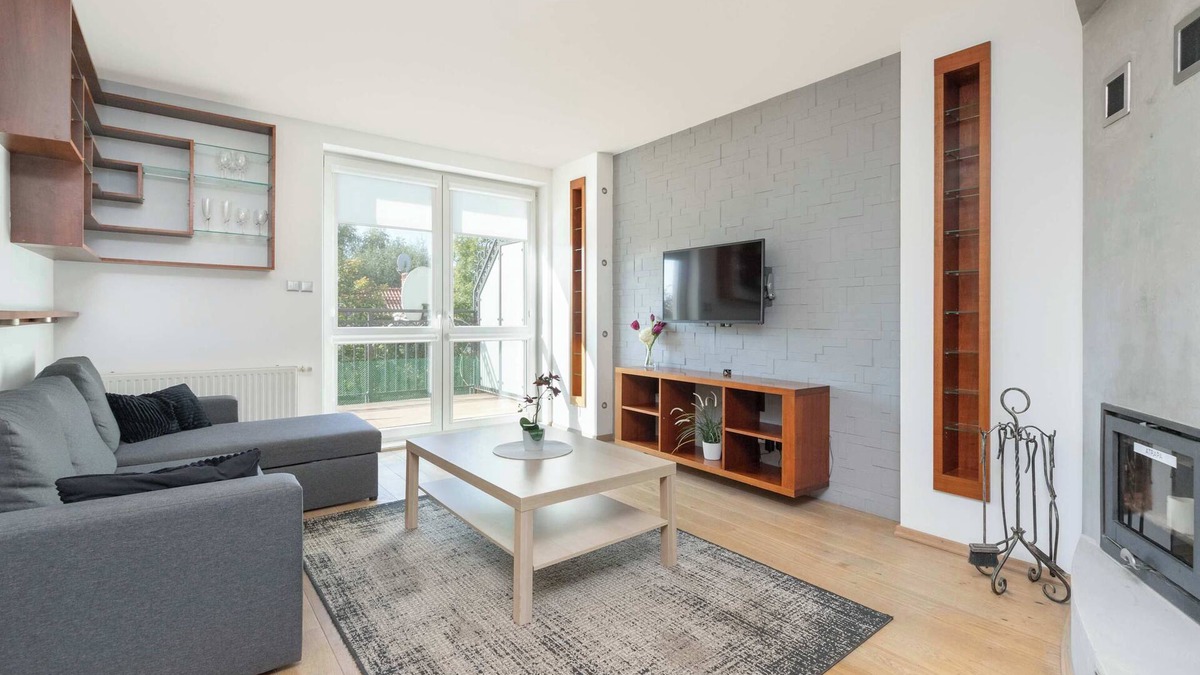 Jelitkowo Apartment | Piastowska 181A | Apartment | Close to the Beach
