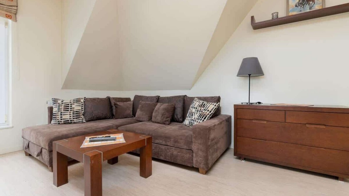 Jelitkowo Apartment | Piastowska 185a | Near Beach | Parking