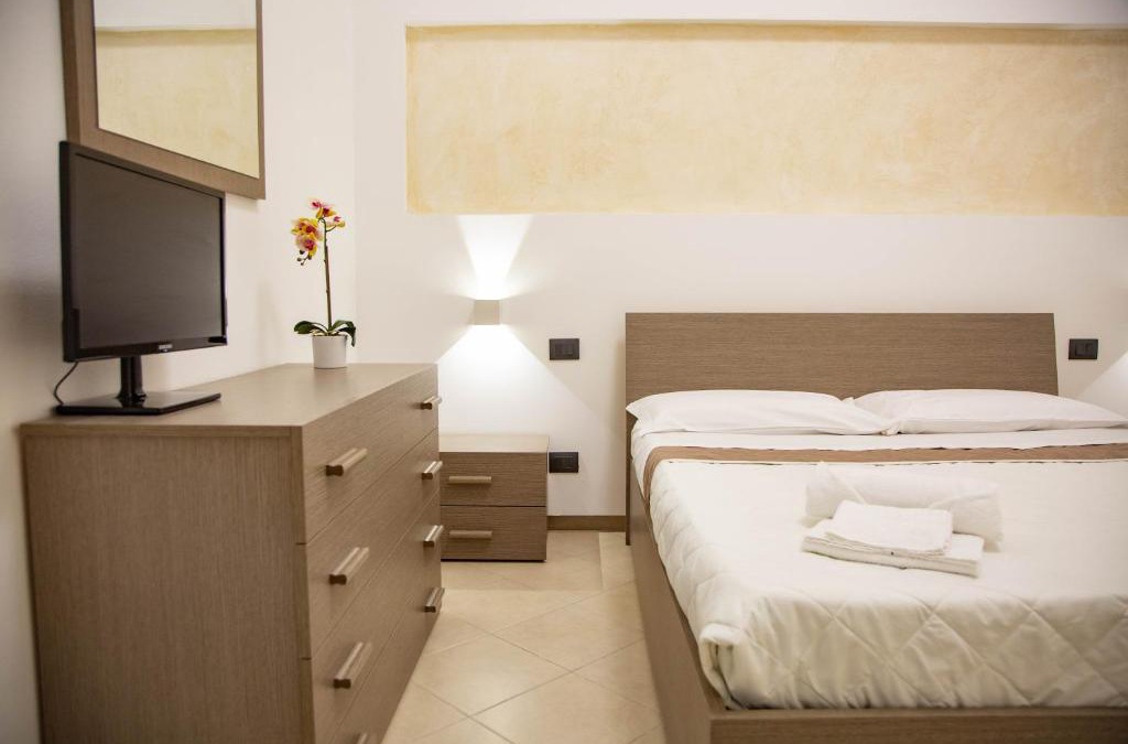 Bagheria Apartment | Piave77