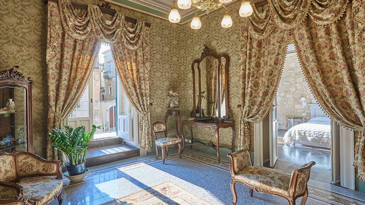 Ragusa Apartment | Piazza Duomo 36 Prestige Apartment