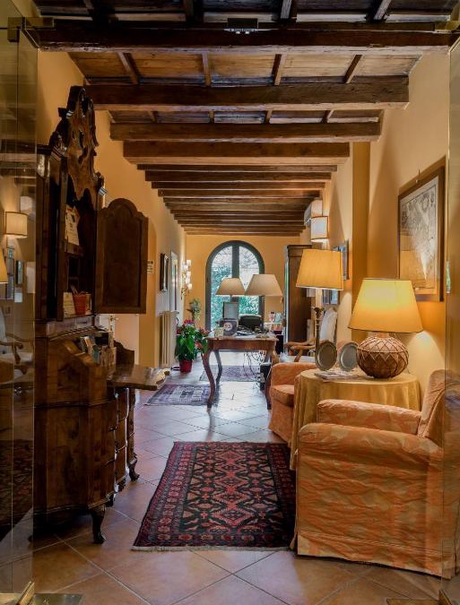 Addizione Erculea Bed & Breakfast | Piazza Nova Guest House