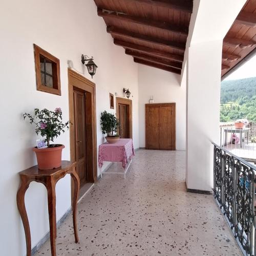 Assergi Apartment | Piazzetta Del Forno - Monolocale