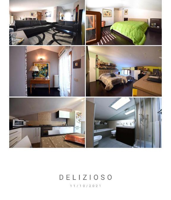 Matera Apartment | Piazzetta Vivaldi