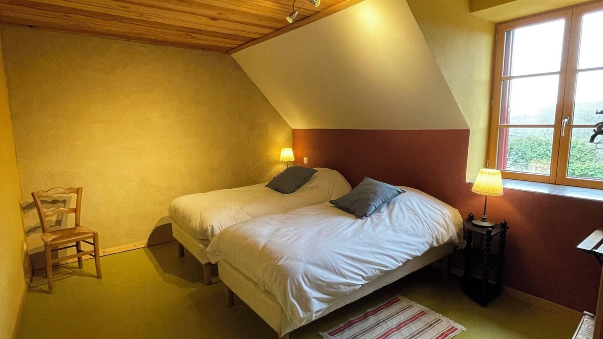 Lerne House | Pic Epeiche Gite