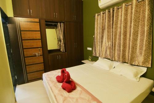 Belagavi Apartment | PICADDLE Service Apartment