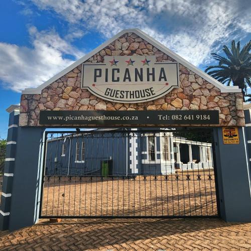Heidelberg House | Picanha Guesthouse
