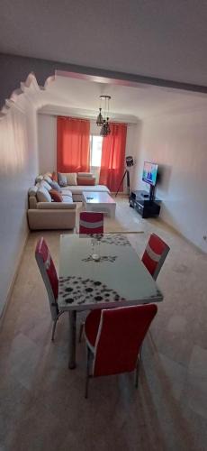 El Hara Apartment | Picasso - Appartement 1 chambre