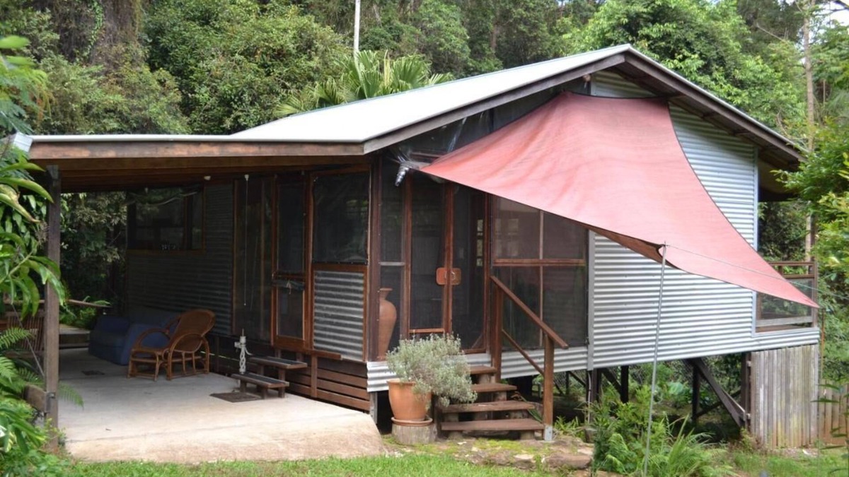 Palmwoods House | Piccabean Cottage - Palmwoods Eco Escape