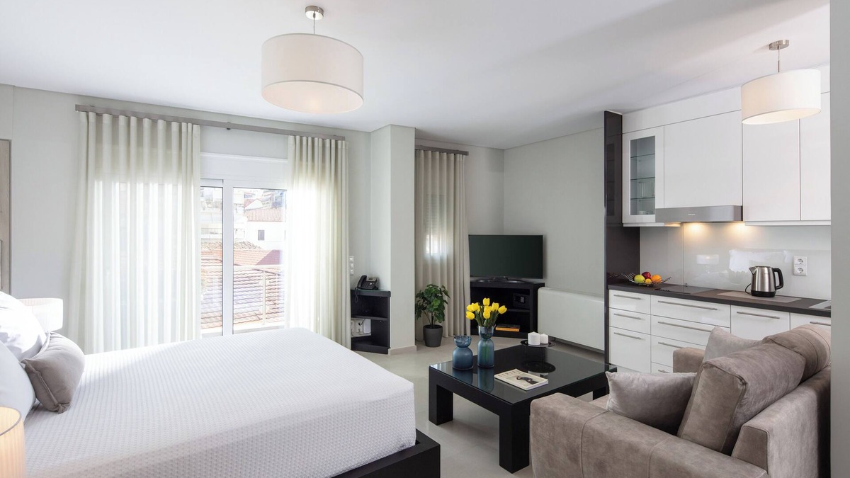 Arta Apartment | Piccadilly House