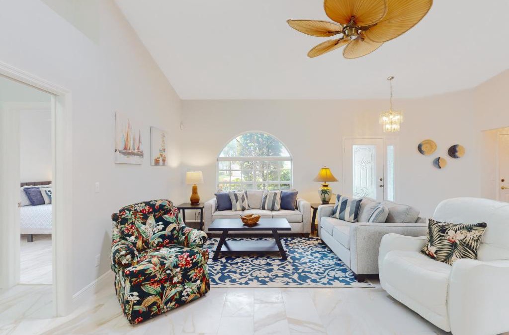 Crown Pointe House | Piccadilly Place