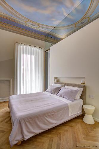 Santa Maria Bed & Breakfast | Piccapane Rooms 1886