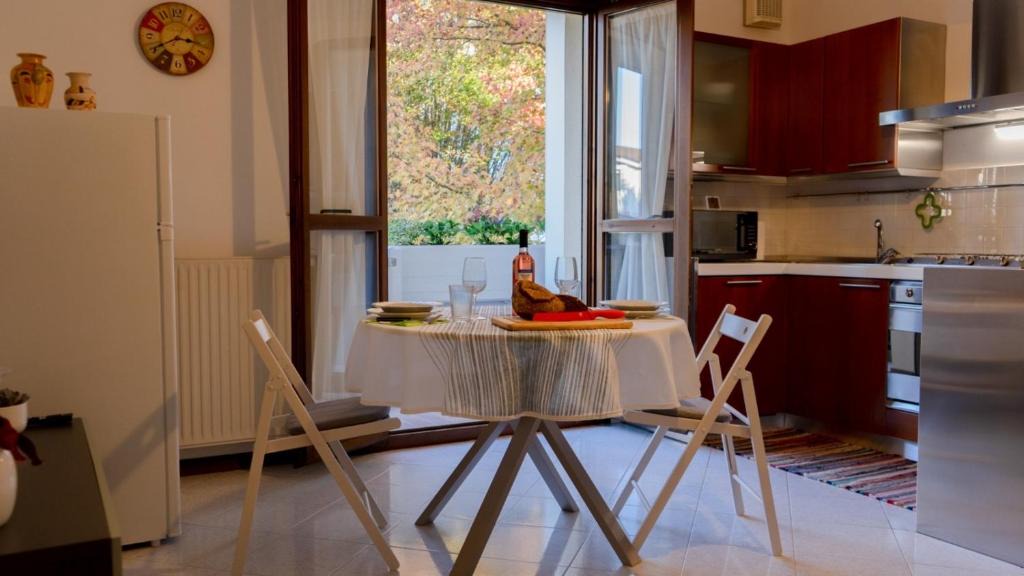 Noale Apartment | PICCI HOUSE