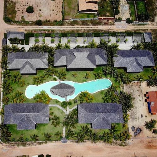 Uruau Apartment | Piccioli - Kite Village Uruaú