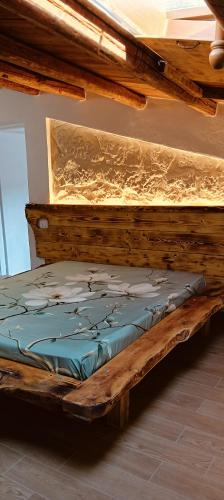 Comiso Apartment | Piccola Azzurra bedrooms