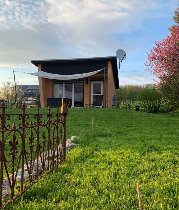 Charlottenruh House | Piccola Casa