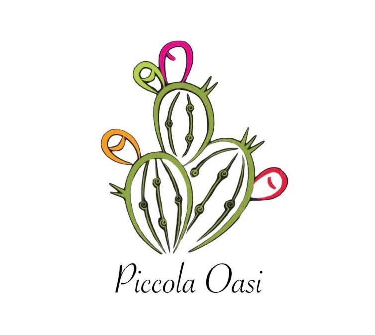 Torre Specchia Ruggeri House | Piccola Oasi