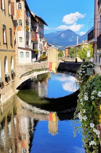 Borgo Valsugana Apartment | Piccola Venezia - Borgo Valsugana