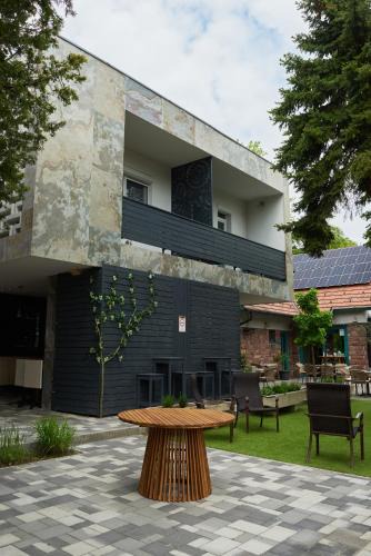 Badacsony Apartment | Piccoleto Bianco