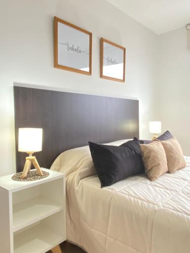 San Francisco Apartment | Piccoletto apartamento