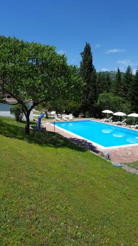 Valfabbrica House | Piccoli Sogni