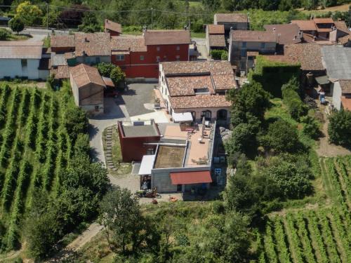 Montu' Beccaria House | Piccolo Bacco dei Quaroni