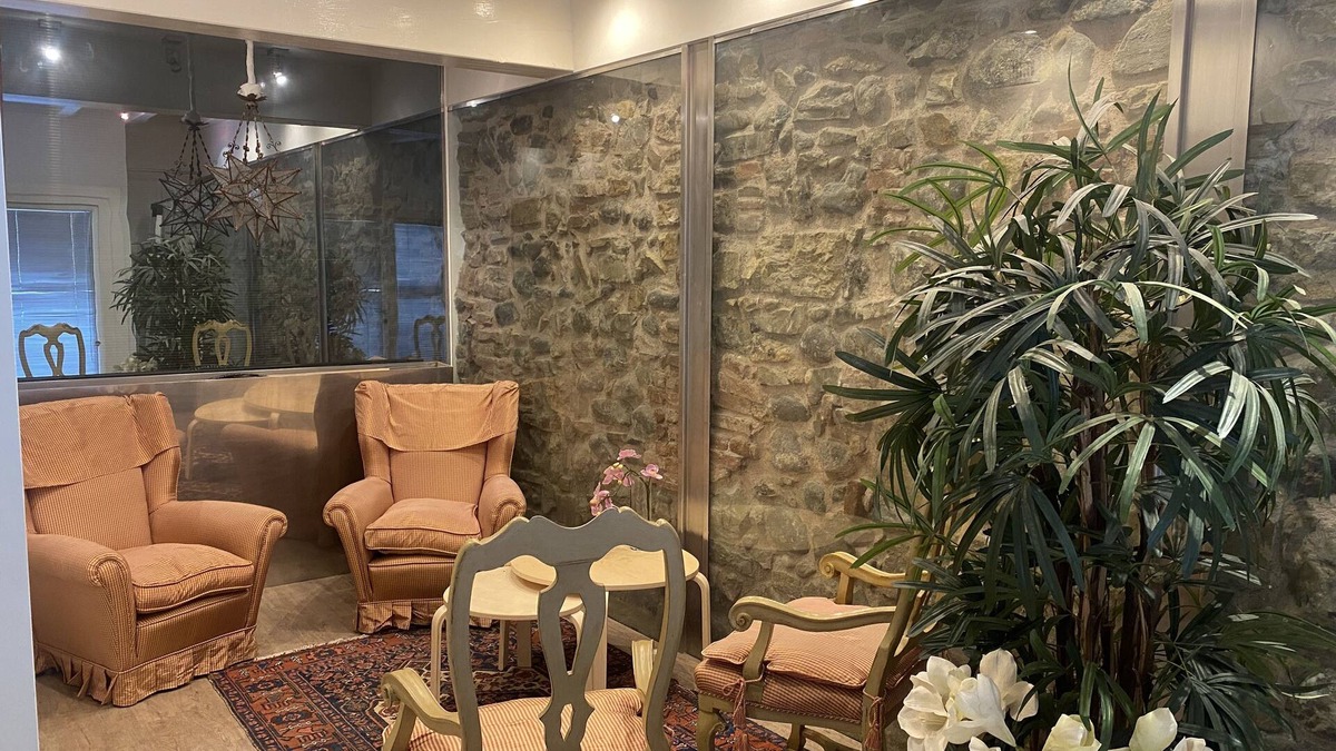 Brescia Apartment | Piccolo Borgo Antico